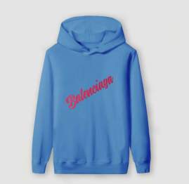 Picture of Balenciaga Hoodies _SKUBalenciagam-6xl1q05749